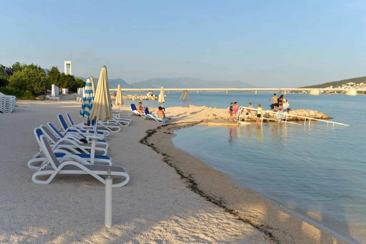 Sara Lägenhet Trogir Kroatien